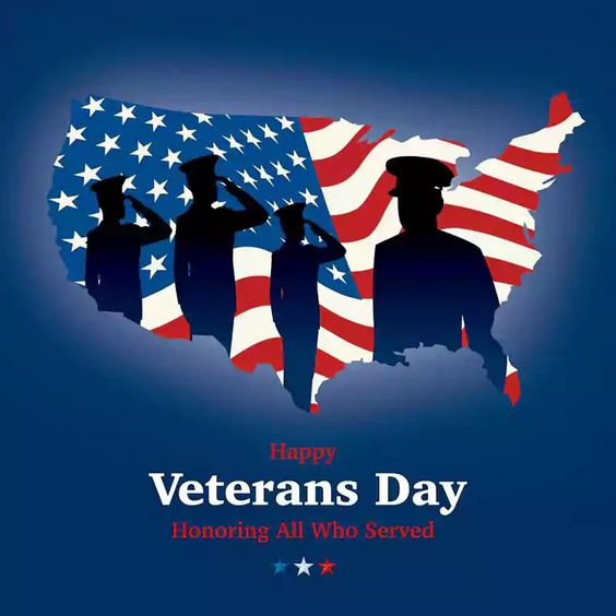 Happy Veterans Day Pictures Free Download