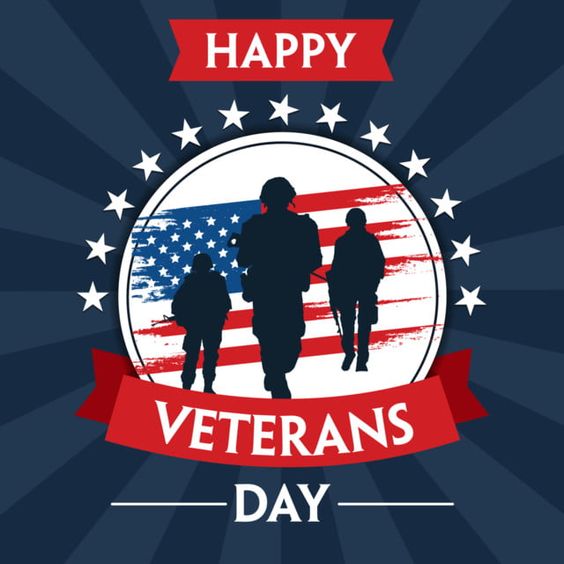 Thank You Veterans Day Facebook Images for Friends