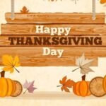 Thanksgiving Clipart Free