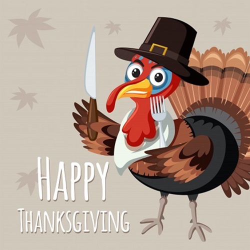 Thanksgiving Clipart Free Download