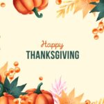 Thanksgiving Day 2023 Images