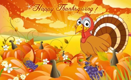 Thanksgiving Day 2024 Images Free