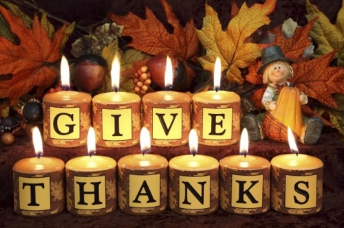 Thanksgiving Gratitude Images Free Download for Instagram