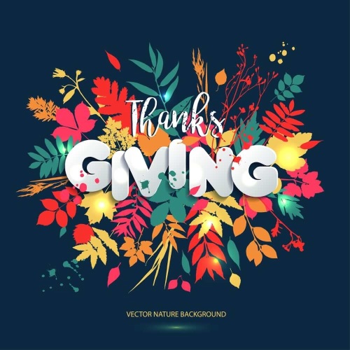 Thanksgiving Gratitude Images Free Download