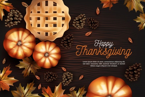 Thanksgiving Gratitude Images Free