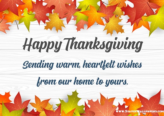 Thanksgiving Images Free Download
