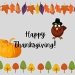 Thanksgiving Wallpaper