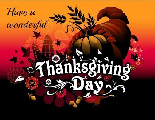 Thanksgiving gratitude images for Family for Facebook