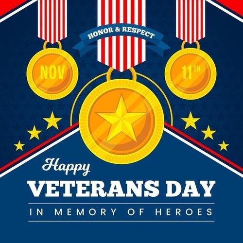 Veterans Day 2024 Images Free