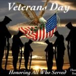 Veterans Day Facebook Images