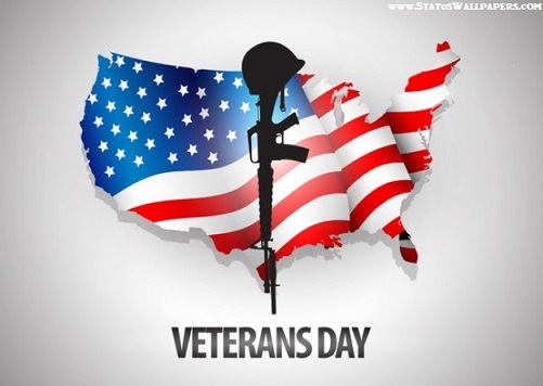 Veterans Day GIF