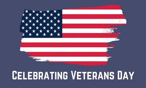 Veterans Day Pic Free for Family