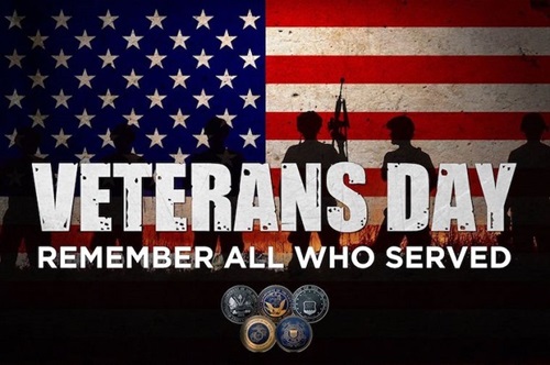 Veterans Day Pic Free