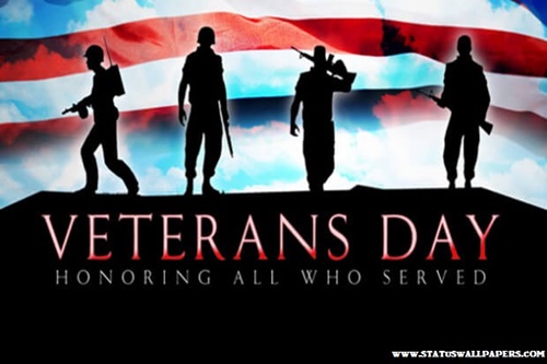 Veterans Day Pictures for Facebook