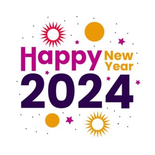 Best Happy New Year 2024 Eve Quotes