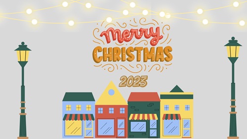 Best Merry Christmas Pictures 2023 Free Download