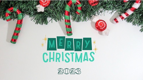 Best Merry Christmas Pictures 2023 for Instagram