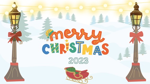 Best Merry Christmas Pictures 2023