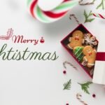 Christmas Card Messages