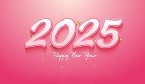 Happy New Year 2025 Eve Quotes for Family