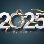 Happy New Year 2025 Instagram Captions