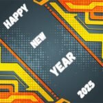 Happy New Year 2025 Instagram Pictures