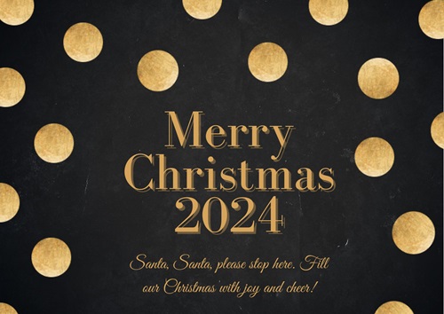 Merry Christmas 2024 Images Free to Download