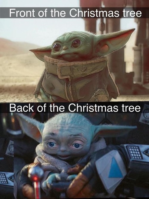 Merry Christmas 2024 Memes for Instagram