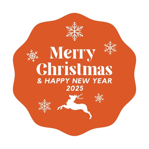 Merry Christmas 2024 Messages for Friends