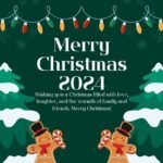 Merry Christmas 2024 Quotes