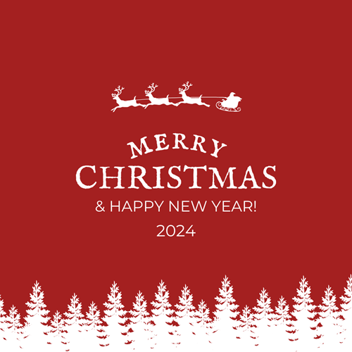 Merry Christmas Eve 2024 HD Images