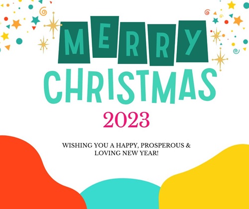 Merry Christmas Eve Images 2023
