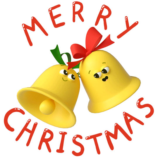 Merry Christmas GIF 2023 Pictures Free