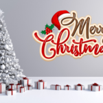 Merry Christmas Greetings For Friends