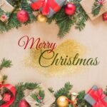 Merry Christmas HD Pictures