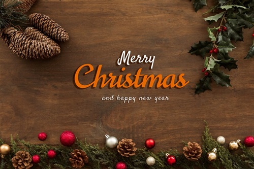 Merry Christmas HD Pictures Free Download