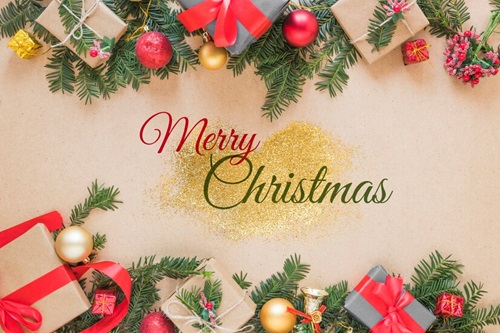 Merry Christmas HD Pictures