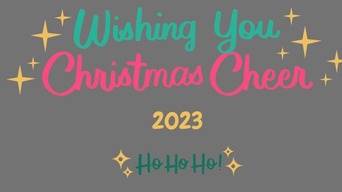 Merry Christmas Pictures 2023 for Instagram