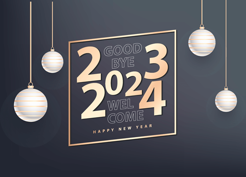 New Year Eve 2024 Wishes