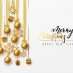 Short Merry Christmas Messages