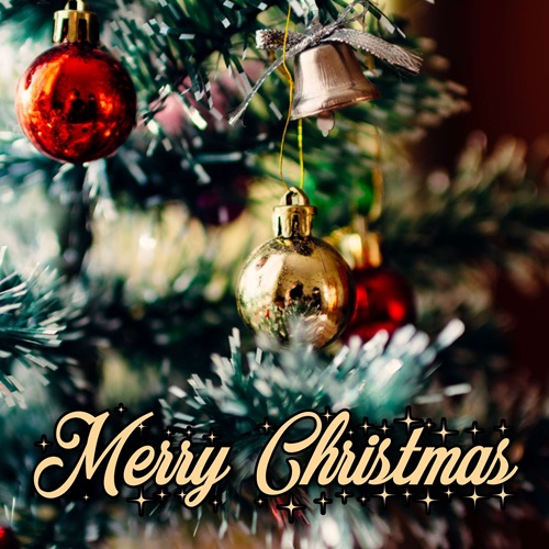 Unique Good Morning Merry Christmas Images Free