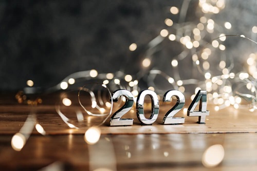 Unique Happy New Year 2024 Instagram Pictures (3)