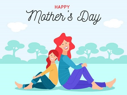 Advance Mothers Day Wishes