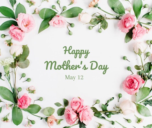 Best Happy Mothers Day 2024 Facebook Images