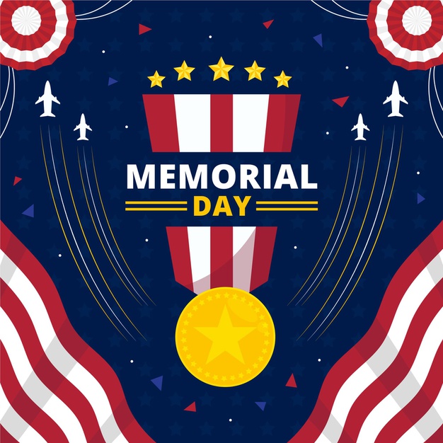 Best Memorial Day 2024 Images Wallpapers Wishes