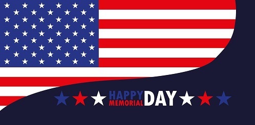 Best Memorial Day Greeting Cards for Facebook