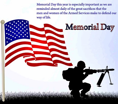Best Memorial Day Remember Honor Images Quotes Free Download