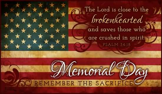Best Memorial Day Remember Honor Images Quotes