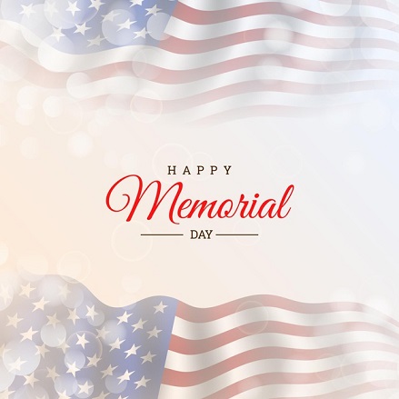 Best Memorial Day Thank You Quotes