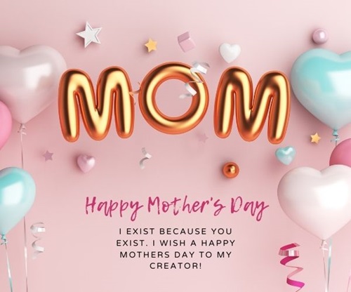 Best Mothers Day 2024 Wishes Messages Quotes